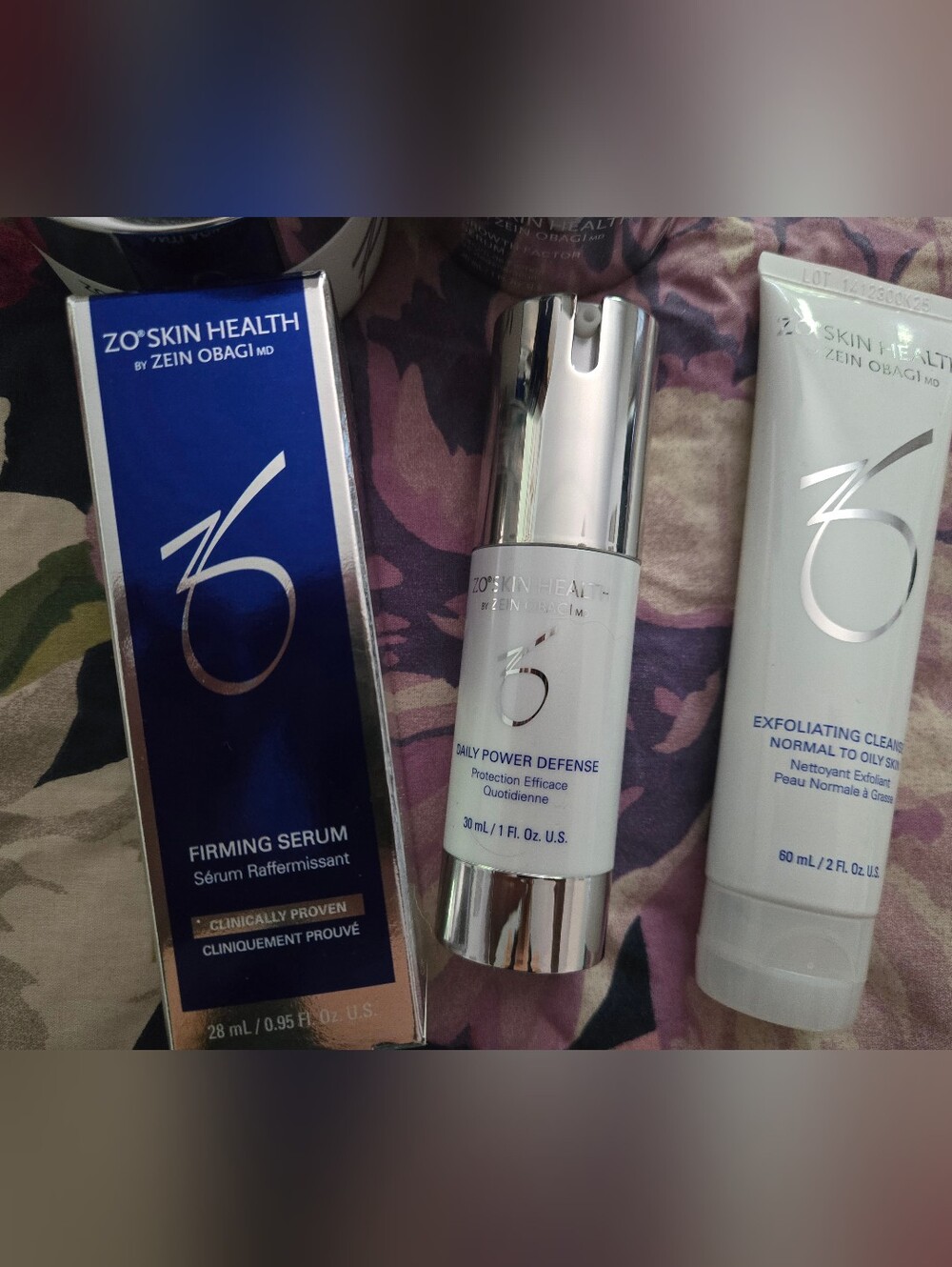 ZO Skin Health Set - Picture 2 of 5